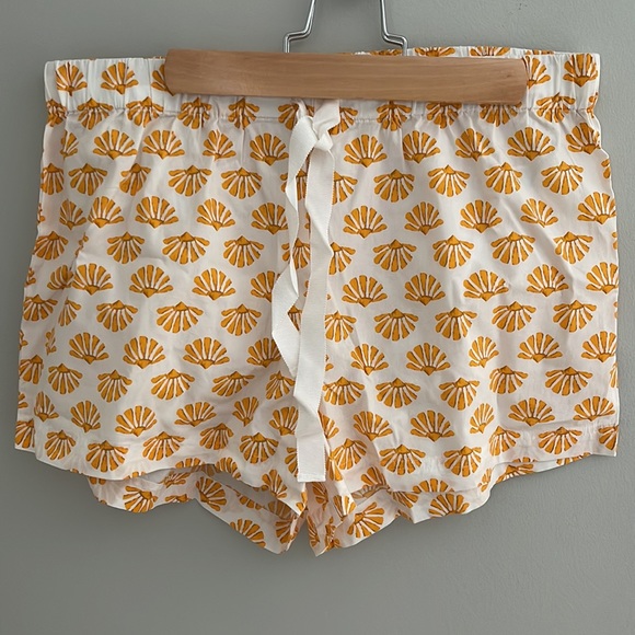 NWT J. Crew Factory | Classic pajama short - Picture 2 of 5